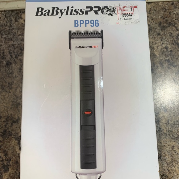 BaByliss Pro Pet BPP96